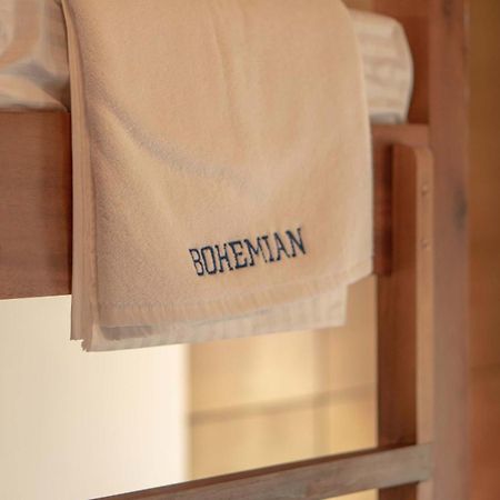 Bohemian Hotel - Negombo Kurana Katunayaka Luaran gambar