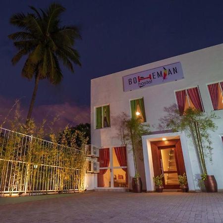 Bohemian Hotel - Negombo Luaran gambar