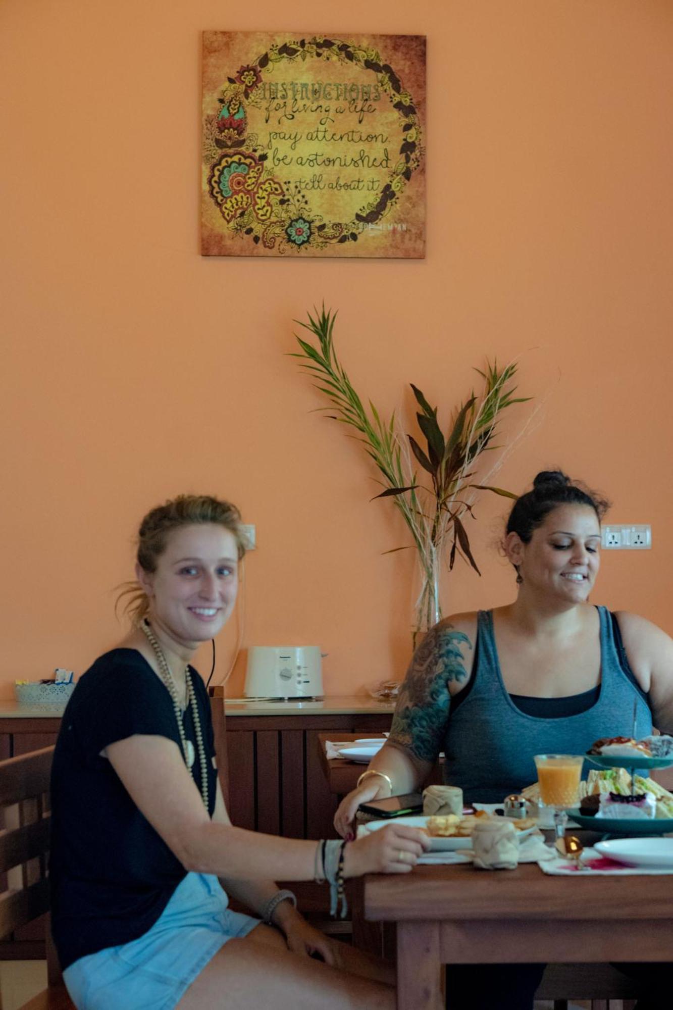 Bohemian Hotel - Negombo Kurana Katunayaka Luaran gambar