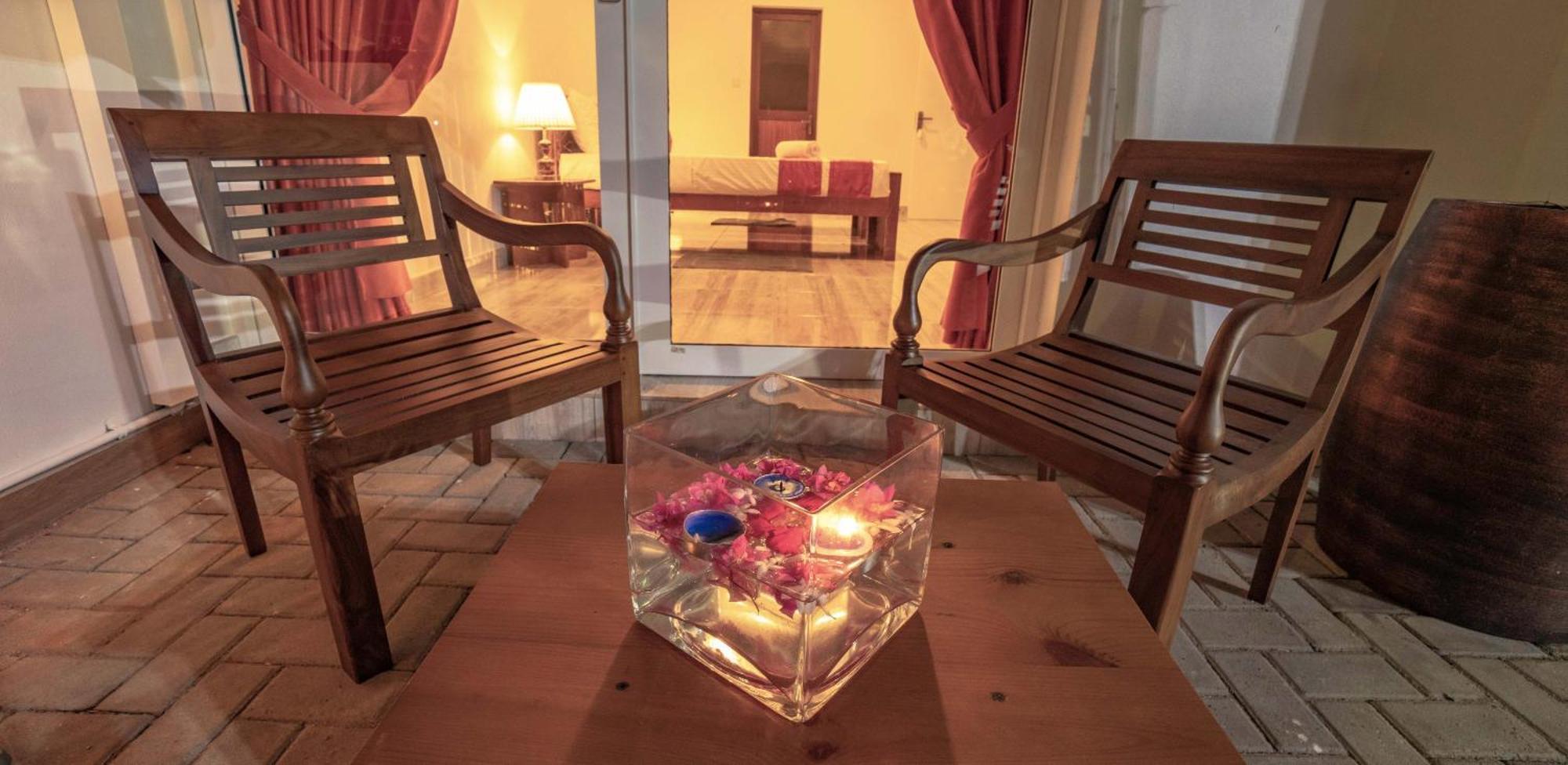 Bohemian Hotel - Negombo Kurana Katunayaka Luaran gambar
