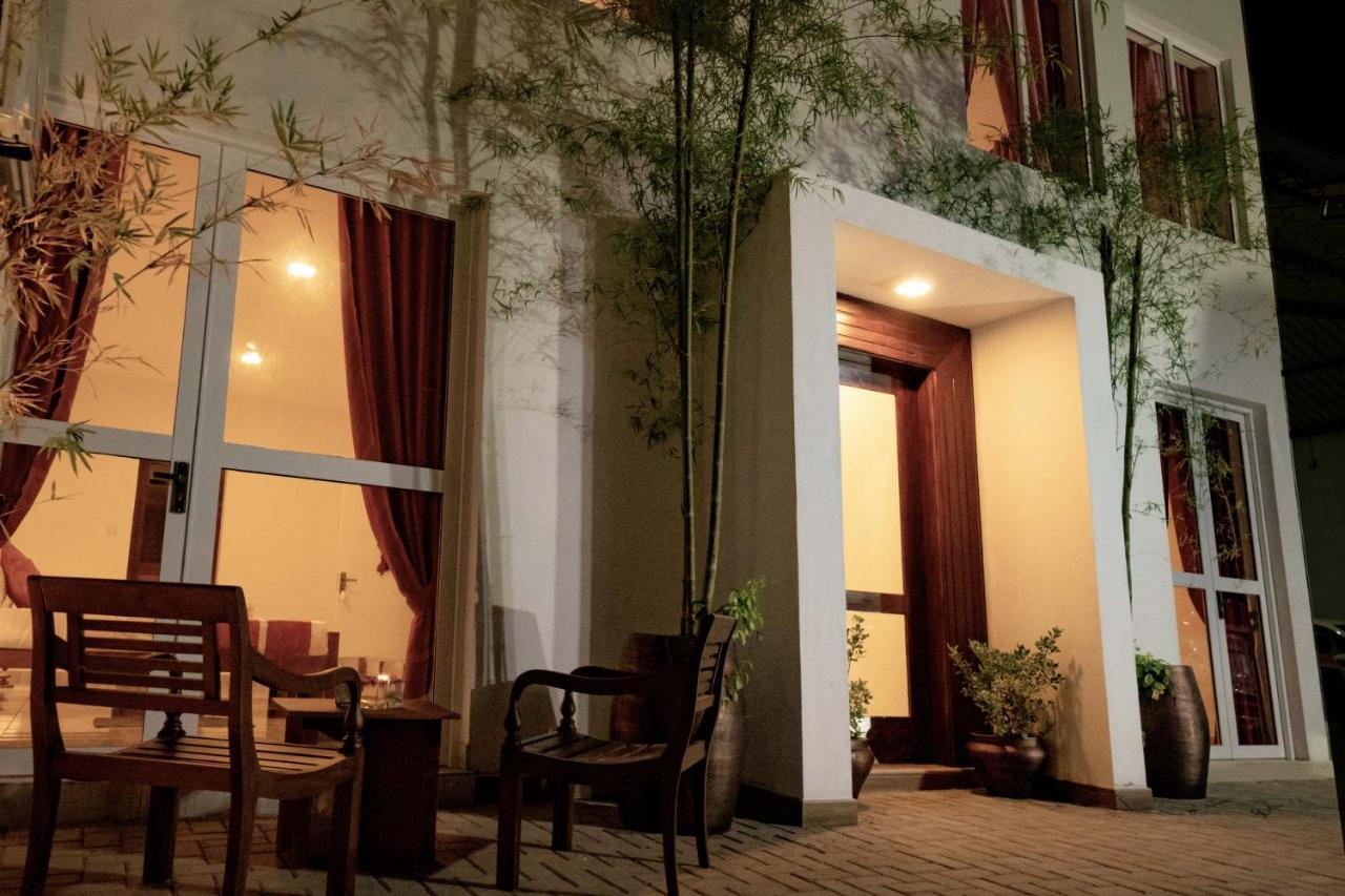 Bohemian Hotel - Negombo Kurana Katunayaka Luaran gambar