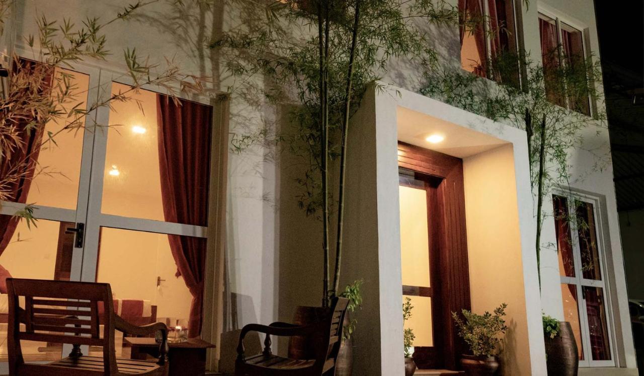 Bohemian Hotel - Negombo Kurana Katunayaka Luaran gambar