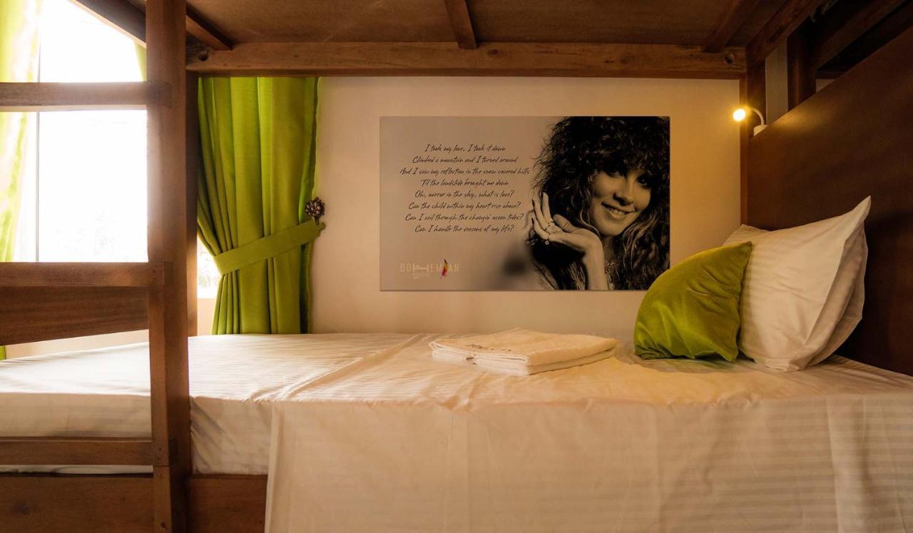 Bohemian Hotel - Negombo Kurana Katunayaka Luaran gambar