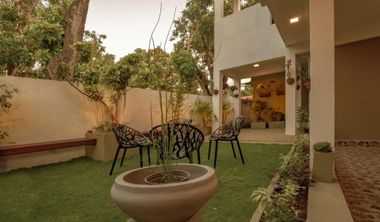 Bohemian Hotel - Negombo Kurana Katunayaka Luaran gambar