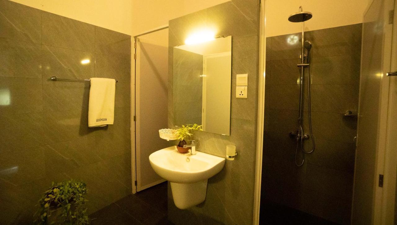 Bohemian Hotel - Negombo Kurana Katunayaka Luaran gambar