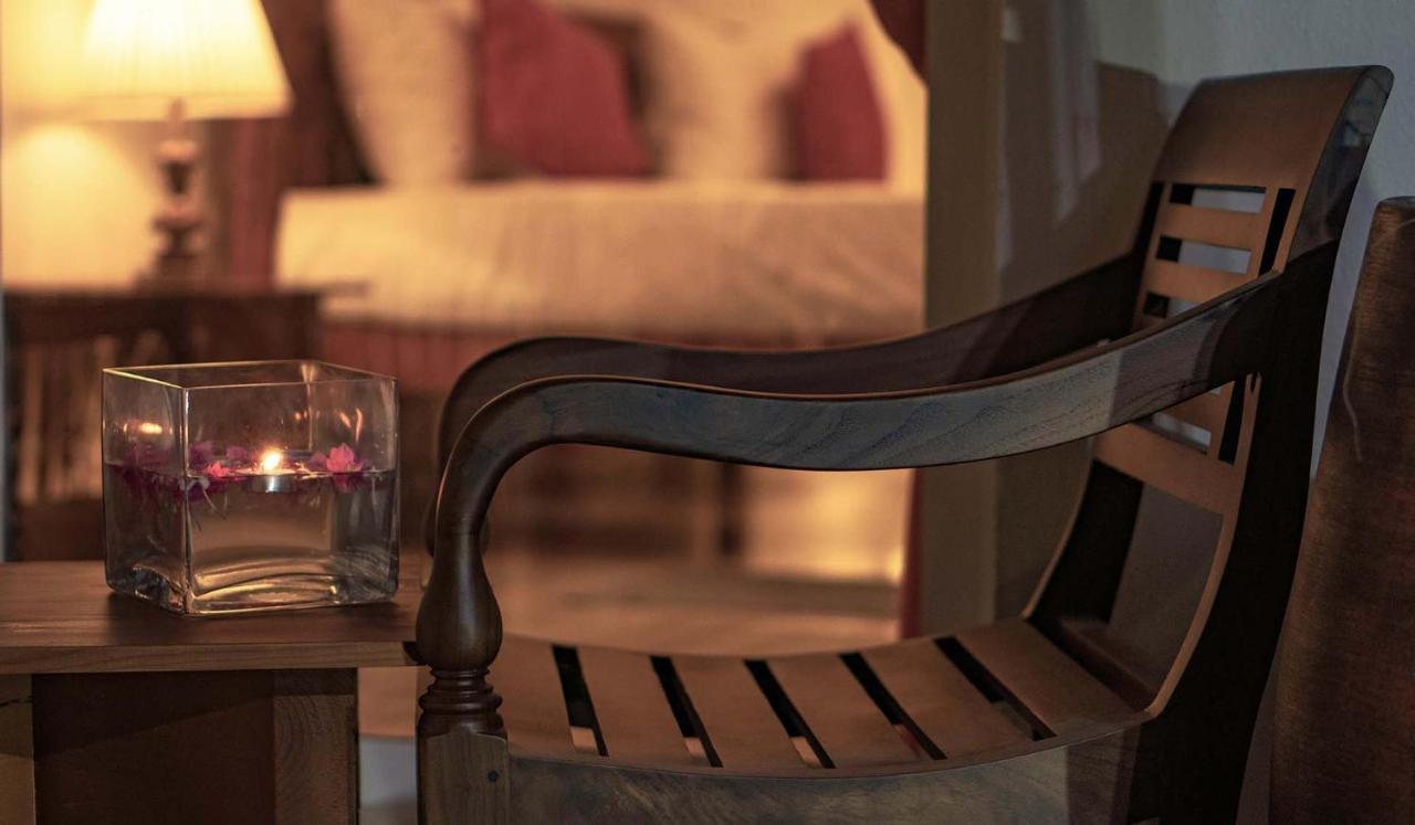 Bohemian Hotel - Negombo Kurana Katunayaka Luaran gambar