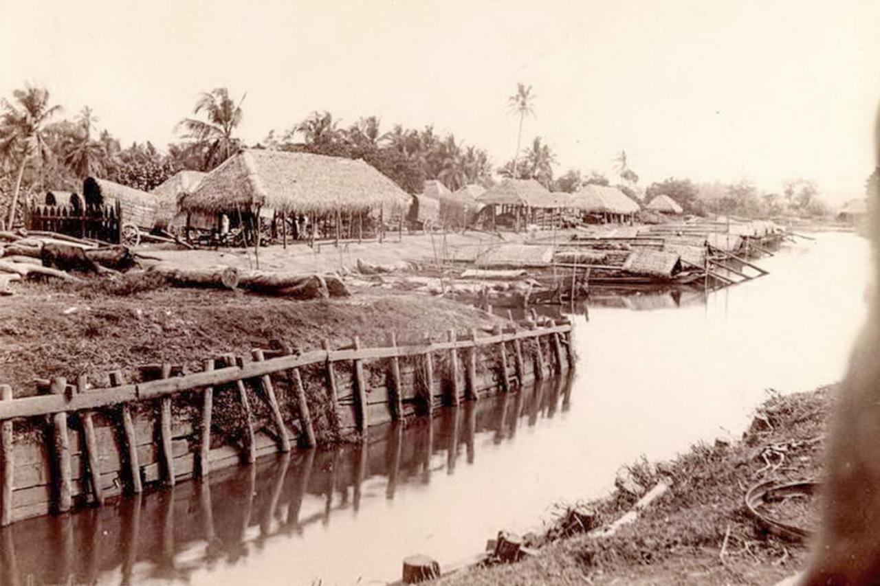 Bohemian Hotel - Negombo Luaran gambar