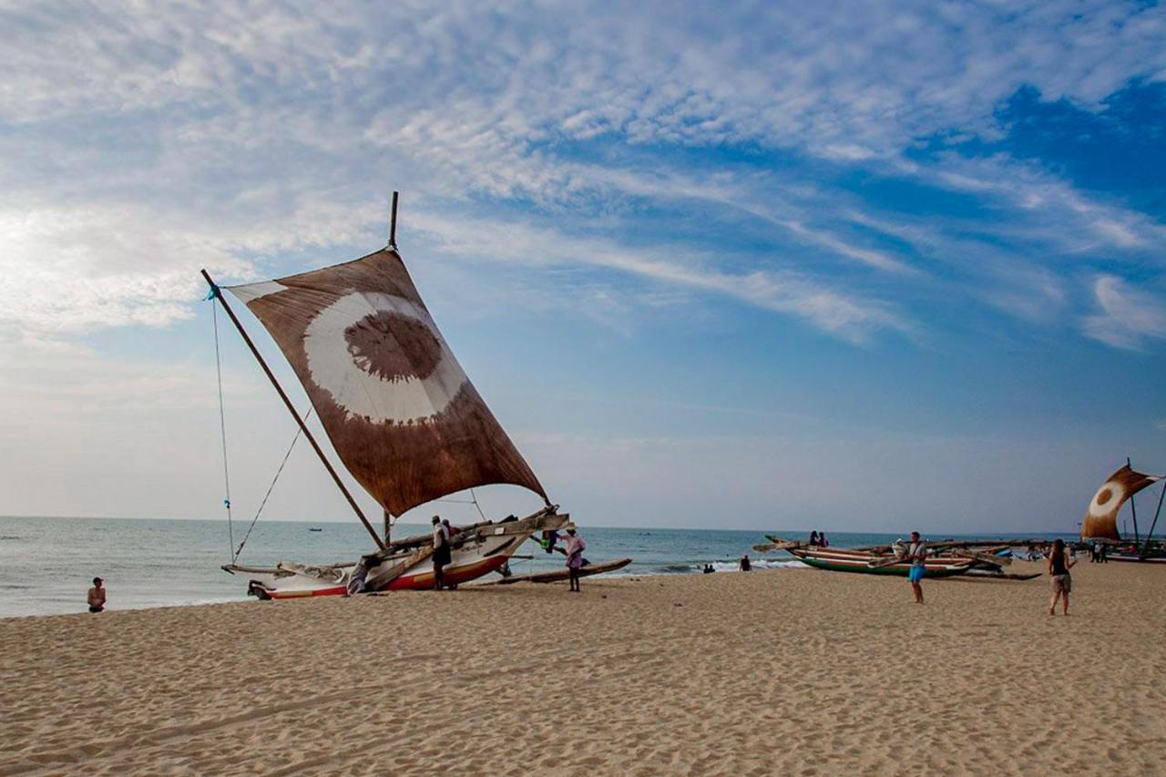 Bohemian Hotel - Negombo Kurana Katunayaka Luaran gambar
