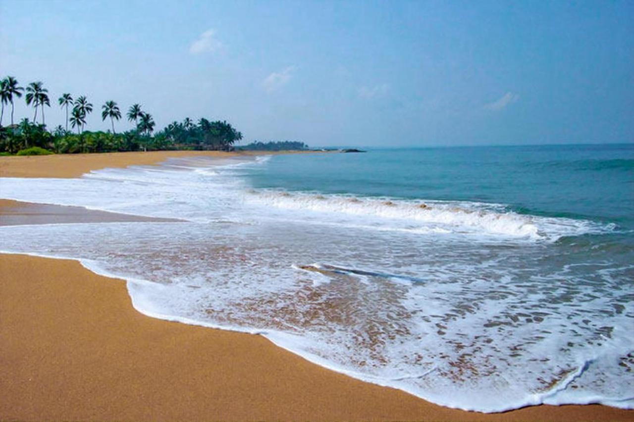Bohemian Hotel - Negombo Kurana Katunayaka Luaran gambar