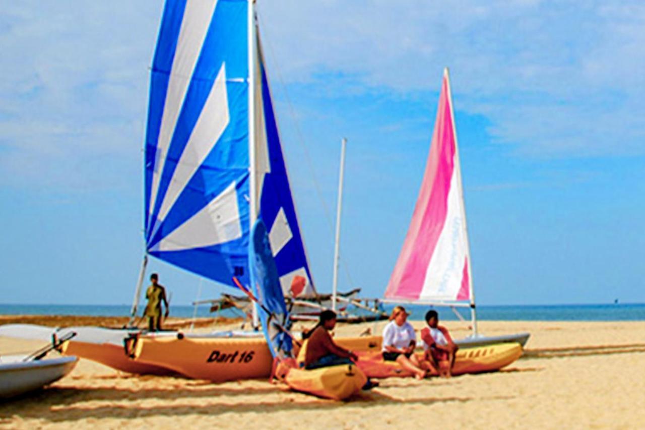 Bohemian Hotel - Negombo Kurana Katunayaka Luaran gambar