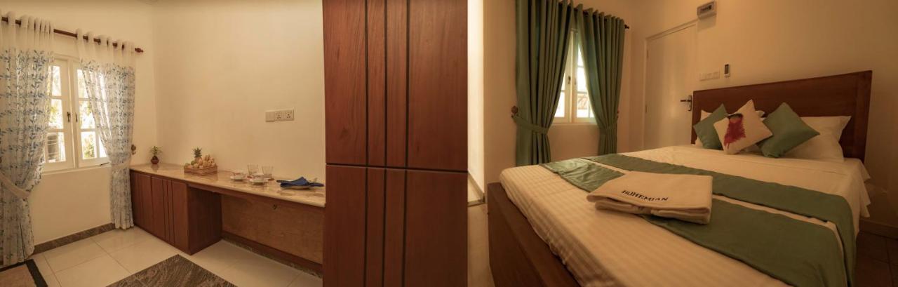 Bohemian Hotel - Negombo Kurana Katunayaka Luaran gambar